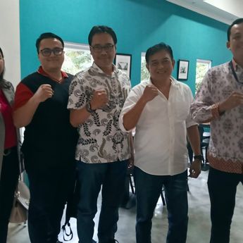 Bareskrim Sita Aset Rp 1,2 Triliun, Korban dan Terlapor Robot Trading Net89 Tempuh Damai