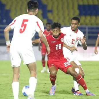 Indra Sjafri Ungkap Pentingnya Jam Terbang Liga untuk Pemain Timnas U-20