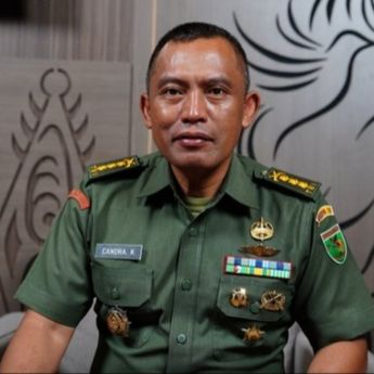 Dituduh Teror Kantor Media di Papua, TNI Protes