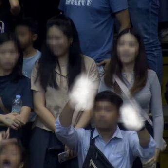 Dear IBL Fans, Ini Aturan Penting Saat Menonton di Arena