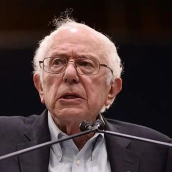 Senator Sanders Sebut Usulan Trump Soal Gaza Sebagai 'Pembersihan Etnis'