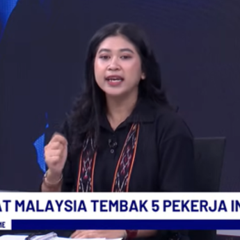 Usut Kasus Penembakan 5 PMI di Malaysia, Migrant Care: Kita Tidak Punya Data Pekerja Migran