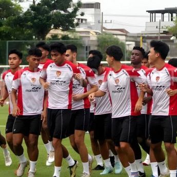 Indra Sjafri Sudah Kantongi Skuad Garuda Muda, Tinggal 2 Nama Lagi!