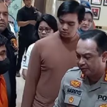 Pengakuan Suami yang Sekap Istri hingga Tewas di Palembang