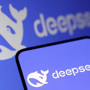 Gedung Putih Selidiki Dampak Aplikasi AI China DeepSeek Terhadap Keamanan Nasional