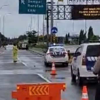 Banjir Kepung Jakarta Utara, Ini Pengalihan Jalan Biar Gak Kejebak Macet