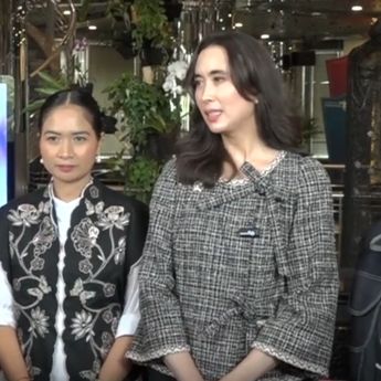 RANS, Ariel NOAH, Gading Marten, dan Desta Ikut Promosikan Wisata Indonesia