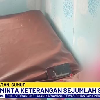 Penganiayaan Bocah 10 Tahun di Nias Selatan hingga Patah Tulang Kaki, Tante Korban Ditetapkan Tersangka