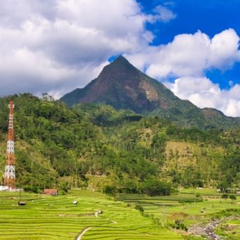 Syahroni dan 2 Temannya Tertimpa Longsor Saat Berkemah di Lereng Gunung Muria