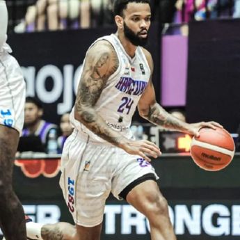 Tahta Bergeser! Adonys Henriquez Kini Top Assist IBL 2025