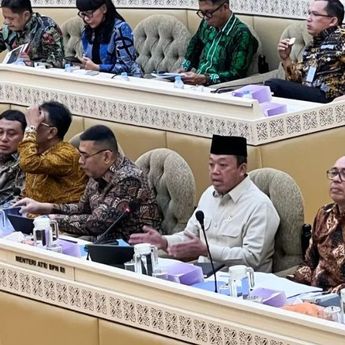 Nusron Wahid Ungkap Sertifikat Pagar Laut Tangerang Ada di 2 Desa