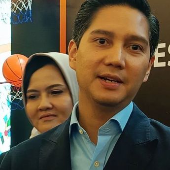 Budisatrio Djiwandono: Citra Positif Partai Gerindra Jadi Motivasi Kerja Lebih Keras