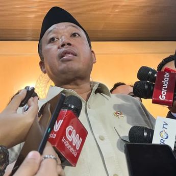 Nusron Wahid Rekomendasikan Pencabutan Lisensi KJSB Terkait Proyek Pagar Laut di Tangerang