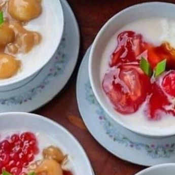 Daftar Kuliner Khas Ramadhan di Indonesia