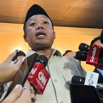 Nusron Wahid Ungkap Pembatalan Sertifikat Pagar Laut di Tangerang Bisa Bertambah