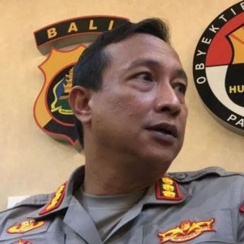 Polda Bali Bersama Interpol Buru 8 Perampok Asal Ukraina