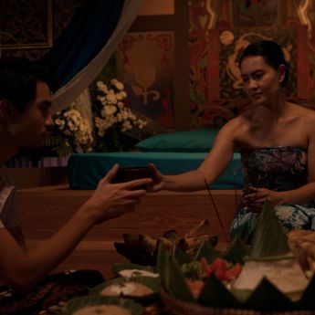 ‘Gowok Kamasutra Jawa’ Tayang Perdana di International Film Festival Rotterdam