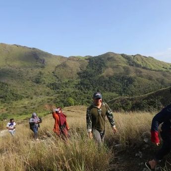 Kronologi Hilangnya Mahasiswa di Gunung Joglo, Sempat Disuruh Nunggu Senior