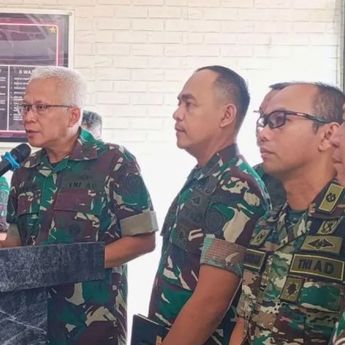 Oditurat Militer Hadirkan 20 Saksi di Sidang Penembakan Bos Rental