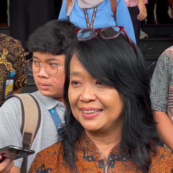 Anggaran Kementerian PU Dipangkas Rp81 Triliun, Wamen Diana: Bakal Terganggu