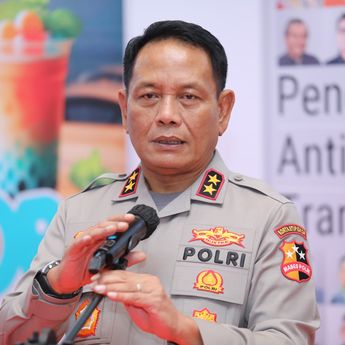 Kortastipidkor Polri Mulai Sidik Kasus Dugaan Korupsi dan TPPU Pembiayaan LPEI