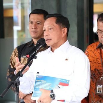 Fraksi PAN Minta Mendagri Tak Patuhi Inpres Penghematan Prabowo