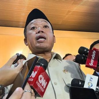 Nusron Wahid Bakal Cek Sertifikat Pagar Laut di Subang, Sumenep dan Pesawaran