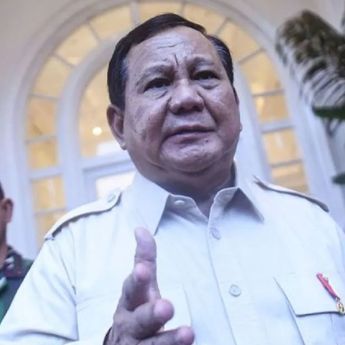 Prabowo Ingin Kepala Daerah Segera Dilantik Agar Bisa Segera Bekerja