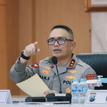 Mutasi Polri, Kapolri Tunjuk Irjen Imam Sugianto Jadi Astamaops dan Brigjen Agus Jadi Kakorlantas