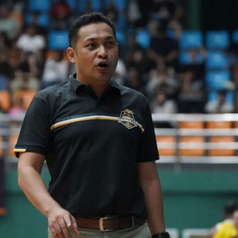 Borneo Hornbills Kembali Depak Devondrick Walker di Tengah Musim IBL