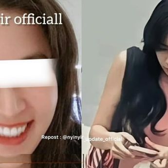 Terkuak! Ini Sosok Wanita Diduga Selingkuhan Suami Agnes Jennifer