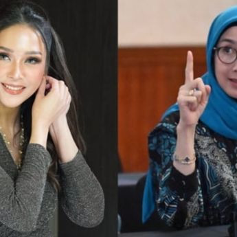 Dianggap Kelewatan, Doktif Singgung Soal Hubungan Maia Estianty dengan Desy Ratnasari