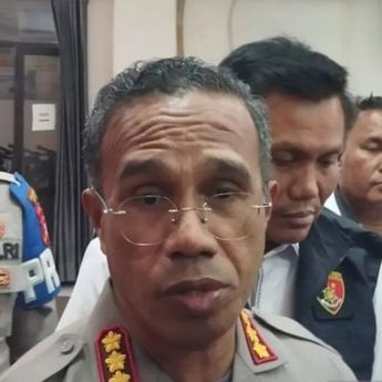 Pelaku Pembunuhan di Ciracas Akhirnya Ditangkap