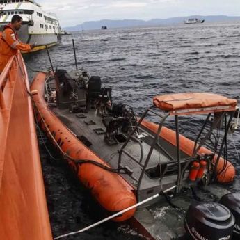 Basarnas Kerahkan Tim, Cari Jurnalis TV yang Jadi Korban Ledakan Kapal di Ternate