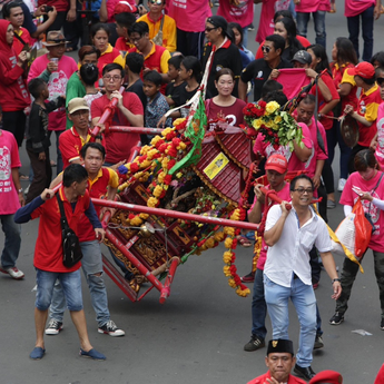 Sejarah Cap Go Meh, Asal-Usul dan Makna di Balik Perayaan Penuh Warna