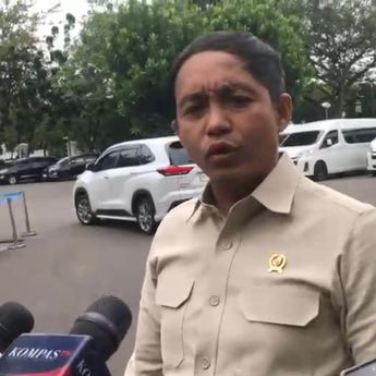 Soal KPK Tindaklanjuti Laporan Kasus Pagar Laut, Eks Wamen ATR: Hukum Harus Ditegakkan