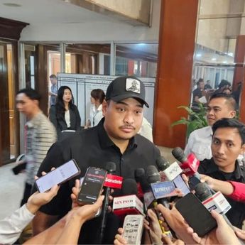 Menpora Pastikan Efisiensi Anggaran Tak Ganggu Persiapan Atlet