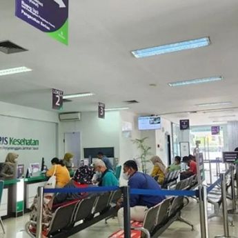 Cek Fakta: BPJS Kesehatan Buka Lowongan Kerja Gaji Rp25 Juta, Benarkah?