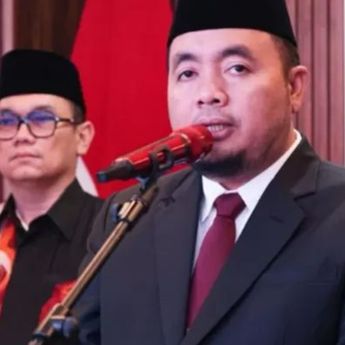 Tingkat Partisipasi Pemilih KPU di Pilgub 71,39 dan  74,41 Persen untuk Pilbup