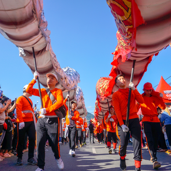 Kapan Cap Go Meh Diadakan? Ini Penjelasan Lengkapnya!