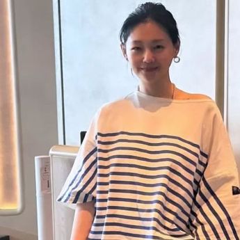 Profil Barbie Hsu, Pemeran Sancai di Meteor Garden Meninggal Dunia di Usia 48 Tahun