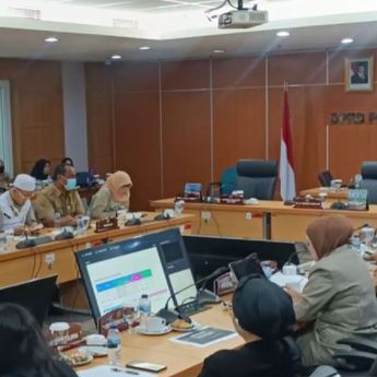 Syarat Nilai Akademik 70 untuk Penerima Kartu Jakarta Pintar Bakal Dihapus