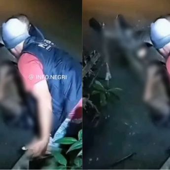 Pelajar yang Bunuh Teman di Lampung Jual Motor Korban untuk Judi Slot