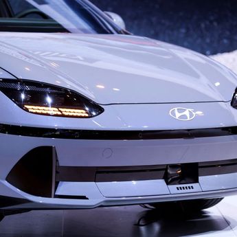 Penyebab Turunnya Penjualan Hyundai pada Januari 2025