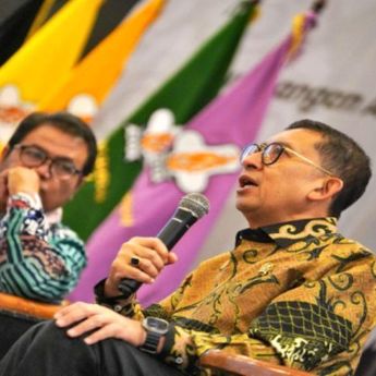 Menbud Fadli Zon Sebut Indonesia Harus Bangun Identitas dari Warisan Peradaban, Bukan Narasi Penjajahan