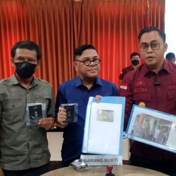 Imigrasi Bali Periksa WNA Inggris yang Diduga Buka Usaha Sewa Motor