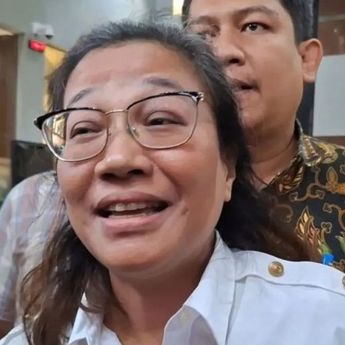  Agustiani Tio Fridelina dan Suami Dicegah ke Luar Negeri Buntut Kasus Hasto