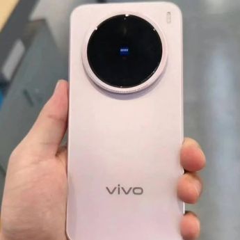 Vivo X200s Diperkirakan Hadir dengan Pemindai Sidik Jari Ultrasonik dan Pengisian Daya Nirkabel