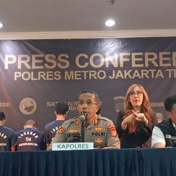 Polres Jaktim Bantah Halangi Proses Kasus Tewasnya Rahmat Vaisandri