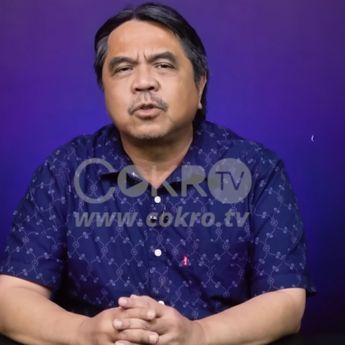 Bikin Gaduh, Ade Armando Pertanyakan Manfaat Hafalin Al-Quran Bagi Orang Muslim